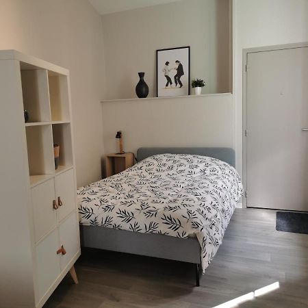 ריימס Suite Orphelins 2 מראה חיצוני תמונה